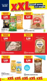 Volantino ALDI settimana 10 Pagina 8