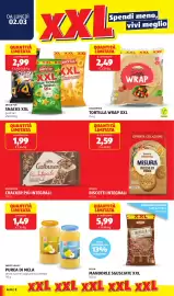 Volantino ALDI settimana 10 Pagina 8