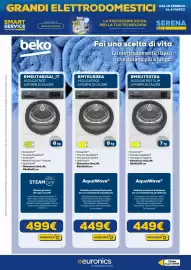 Volantino Euronics Pagina 10