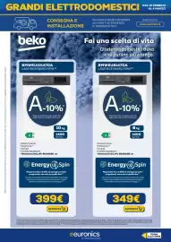 Volantino Euronics Pagina 11