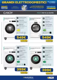 Volantino Euronics Pagina 14