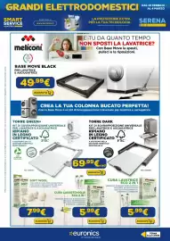 Volantino Euronics Pagina 16