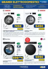 Volantino Euronics Pagina 6