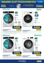 Volantino Euronics Pagina 8