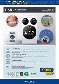 Volantino Euronics Pagina 4