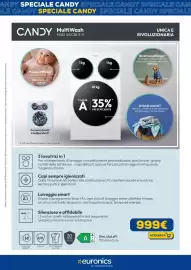 Volantino Euronics Pagina 4