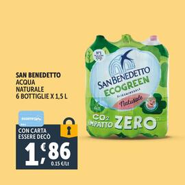 Volantino Deco Supermercati Pagina 4