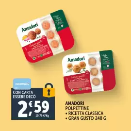 Volantino Deco Supermercati Pagina 2