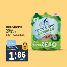 Volantino Deco Supermercati Pagina 4