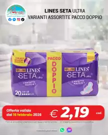 Volantino Amato Point Pagina 2