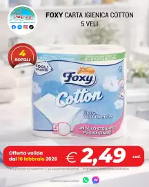 Volantino Amato Point Pagina 3