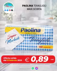 Volantino Amato Point Pagina 5