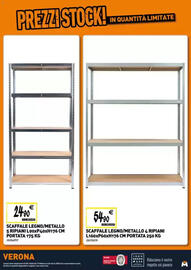 Volantino Tecnomat Pagina 20