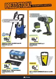 Volantino Tecnomat Pagina 15