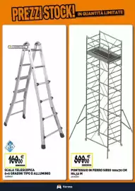 Volantino Tecnomat Pagina 17