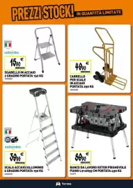 Volantino Tecnomat Pagina 18