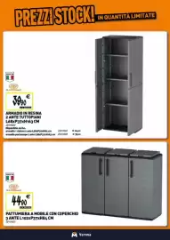 Volantino Tecnomat Pagina 19