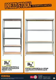 Volantino Tecnomat Pagina 20