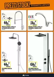 Volantino Tecnomat Pagina 4