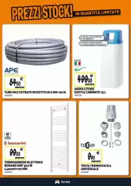 Volantino Tecnomat Pagina 6