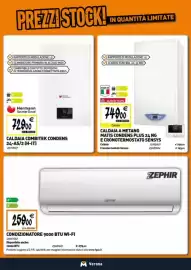 Volantino Tecnomat Pagina 8