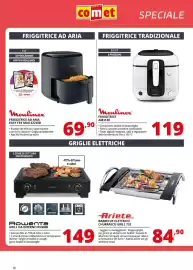 Volantino Comet Pagina 16