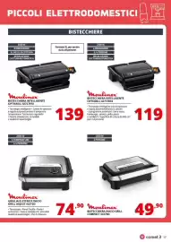 Volantino Comet Pagina 17