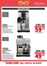 Volantino Comet Pagina 2