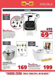 Volantino Comet Pagina 6