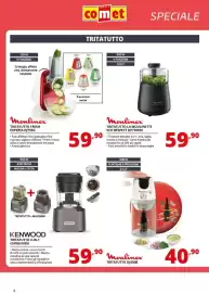 Volantino Comet Pagina 8