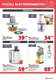 Volantino Comet Pagina 9