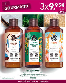 Catalogo Yves Rocher settimana 8 Pagina 4