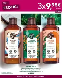 Catalogo Yves Rocher settimana 8 Pagina 2