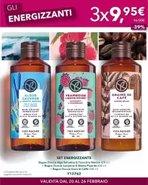 Catalogo Yves Rocher settimana 8 Pagina 3