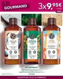 Catalogo Yves Rocher settimana 8 Pagina 4