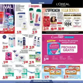 Volantino Elite Pagina 9