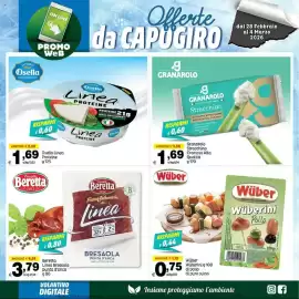 Volantino Elite Pagina 3