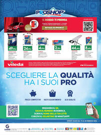 Volantino Proshop Pagina 8