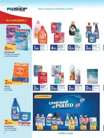 Volantino Proshop Pagina 2