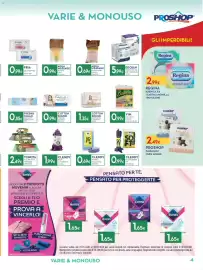 Volantino Proshop Pagina 5