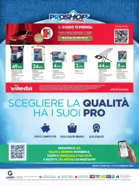 Volantino Proshop Pagina 8
