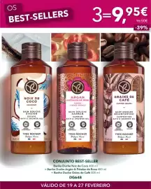 Catálogo Yves Rocher Página 2