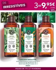 Catálogo Yves Rocher Página 5