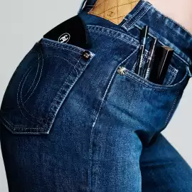 Folleto Chanel Página 3