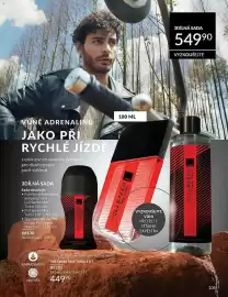 Avon leták Strana 105