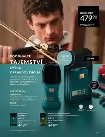 Avon leták Strana 107