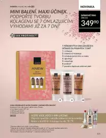 Avon leták Strana 115