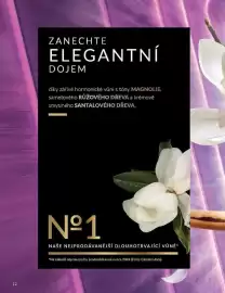Avon leták Strana 12
