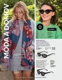 Avon leták Strana 124