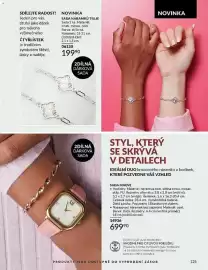 Avon leták Strana 125